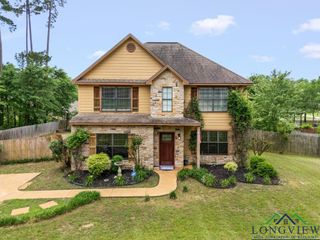 152 Bob White Dr, Gilmer, TX 75645