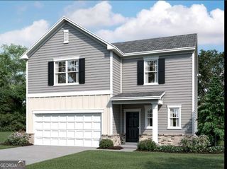 163 Bandimere Pkwy, Dallas, GA 30157