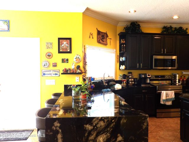 315 Bryn Mawr Avenue NE, Palm Bay, FL 32907