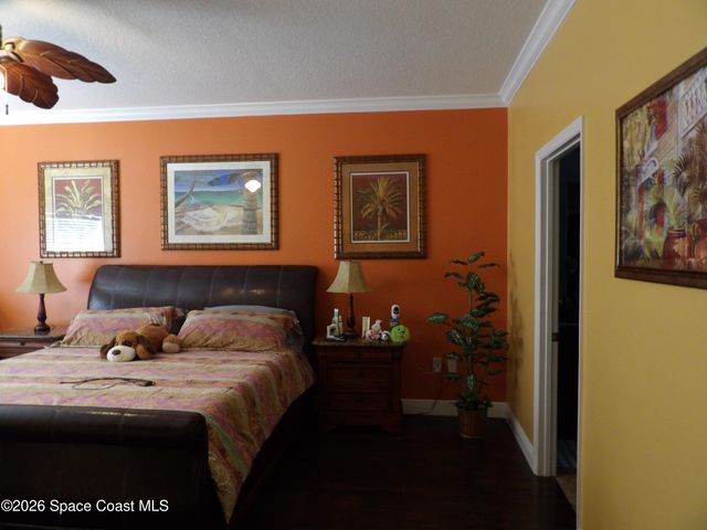 315 Bryn Mawr Avenue NE, Palm Bay, FL 32907