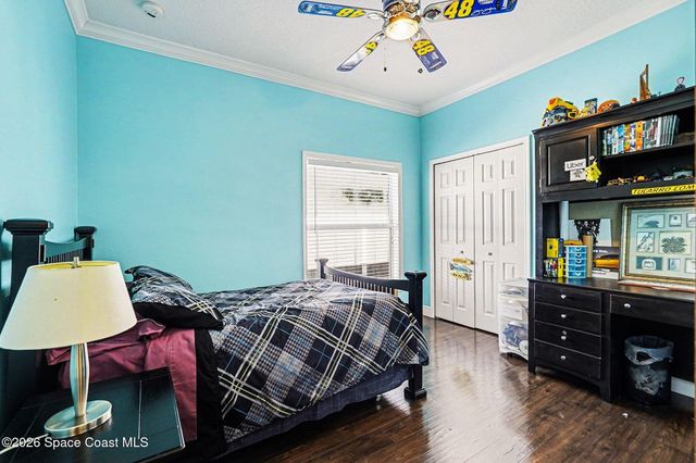 315 Bryn Mawr Avenue NE, Palm Bay, FL 32907