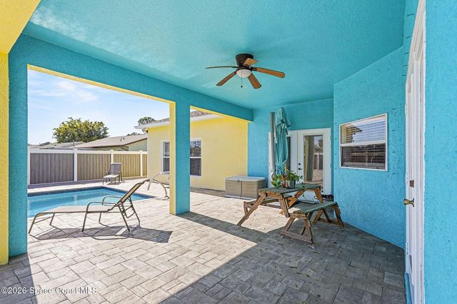 315 Bryn Mawr Avenue NE, Palm Bay, FL 32907