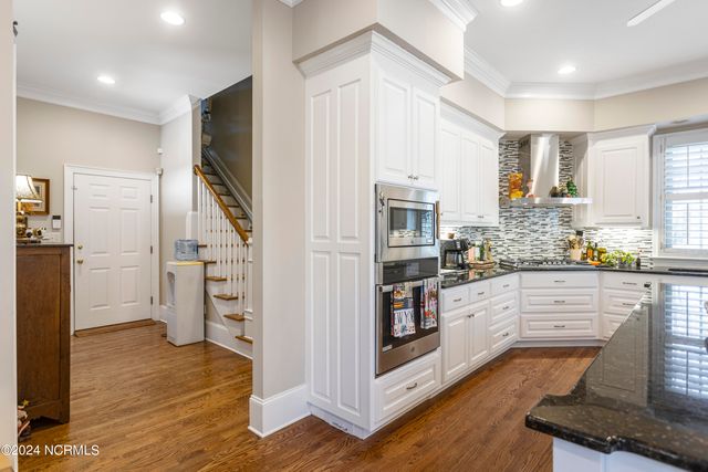246 River Ridge Drive, Wallace, NC 28466
