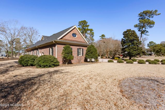 246 River Ridge Drive, Wallace, NC 28466
