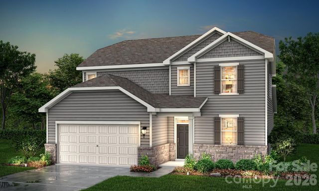 373 Ladue Lane, Salisbury, NC 28147