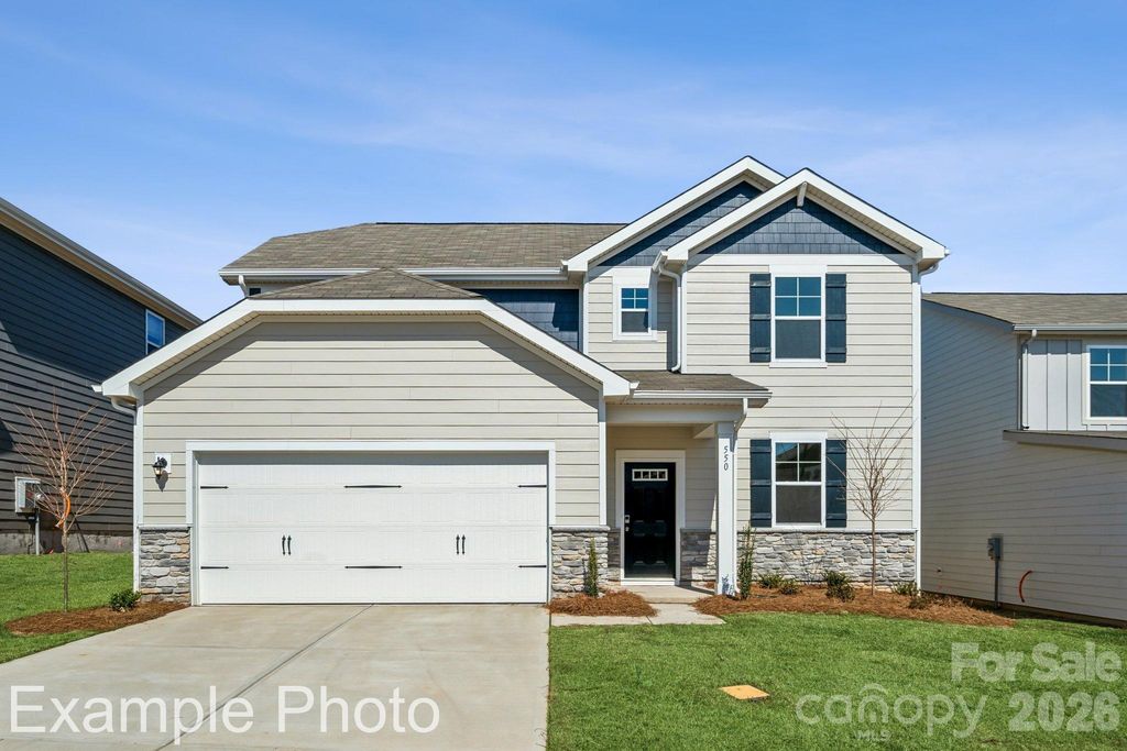 373 Ladue Lane, Salisbury, NC 28147