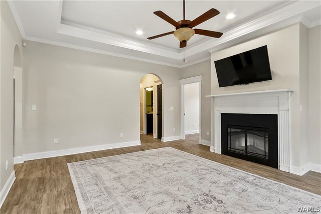 3226 Birch Way, Northport, AL 35475