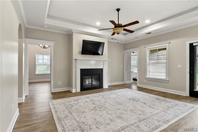 3226 Birch Way, Northport, AL 35475