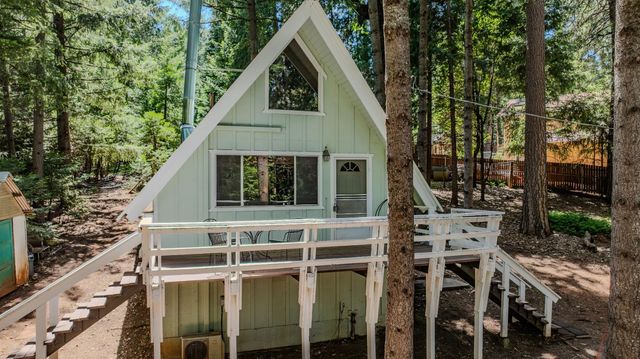 26916 Silver Dr, Pioneer, CA 95666