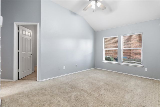 1028 Kimbro Drive, Forney, TX 75126