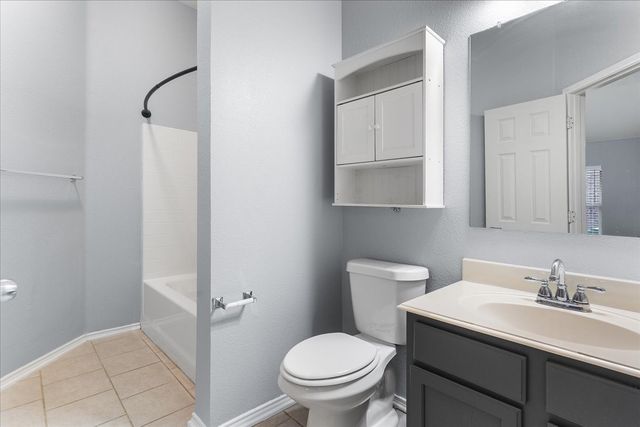 1028 Kimbro Drive, Forney, TX 75126