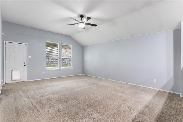 1028 Kimbro Drive, Forney, TX 75126