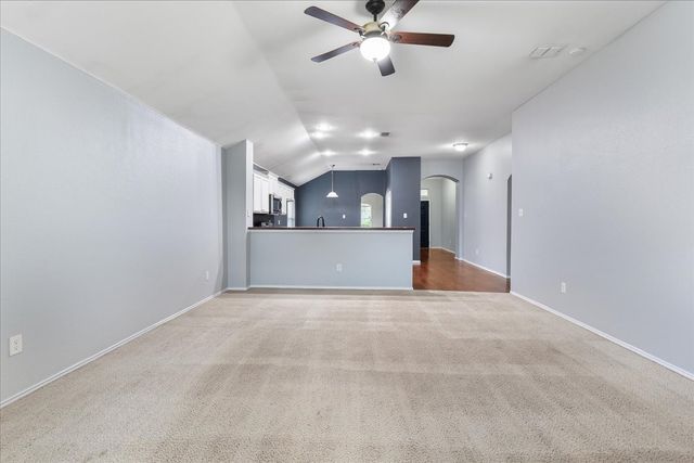 1028 Kimbro Drive, Forney, TX 75126