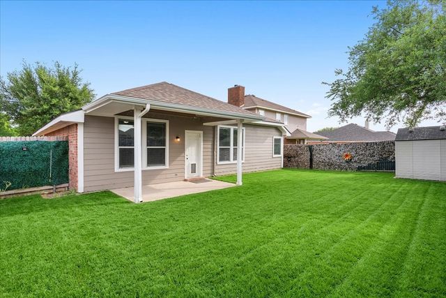 1028 Kimbro Drive, Forney, TX 75126