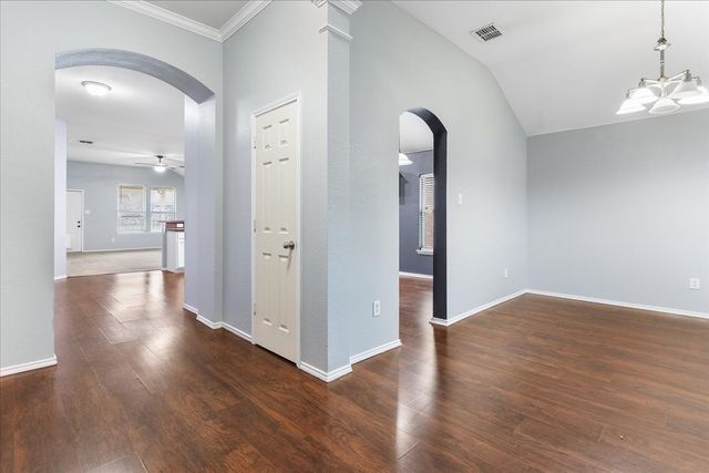 1028 Kimbro Drive, Forney, TX 75126