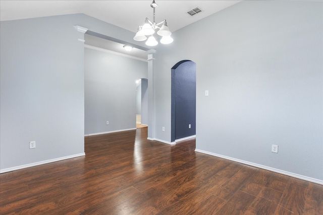 1028 Kimbro Drive, Forney, TX 75126