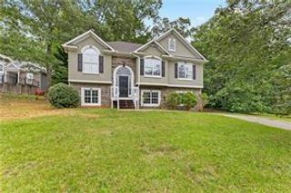 128 Hunters Pointe Court, Villa Rica, GA 30180