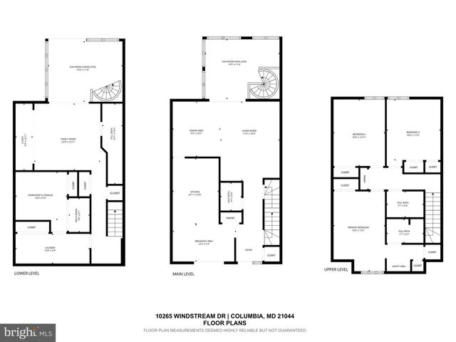 10265 WINDSTREAM DR, Columbia, MD 21044