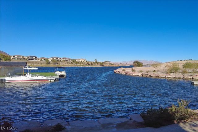 24 Kimberlite Drive, Henderson, NV 89011