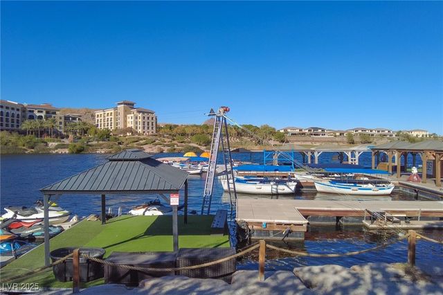 24 Kimberlite Drive, Henderson, NV 89011