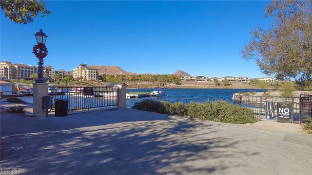 24 Kimberlite Drive, Henderson, NV 89011