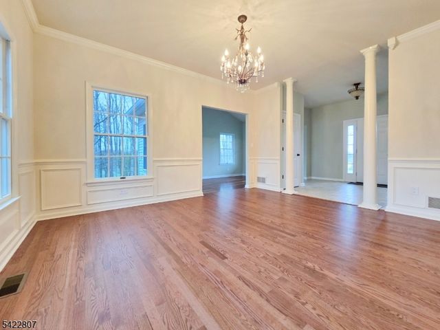 17 Mullen Ln, Lafayette Twp., NJ 07848