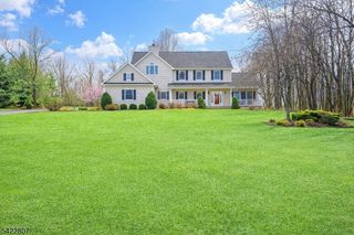 17 Mullen Ln, Lafayette Twp., NJ 07848