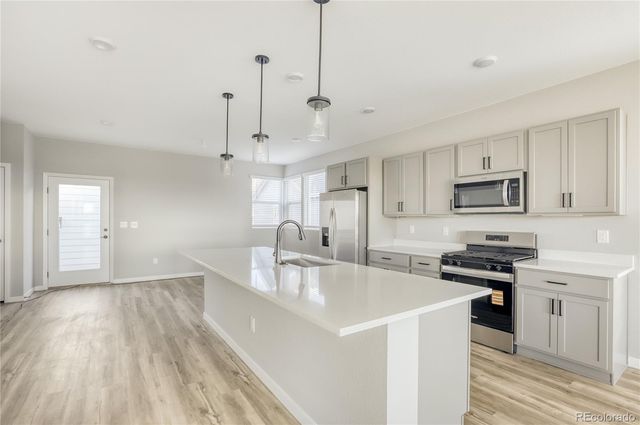 13244 Barefoot Lakes Parkway, Firestone, CO 80504