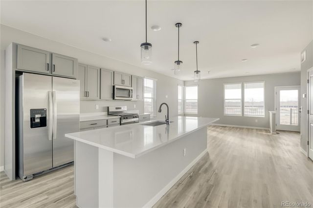 13244 Barefoot Lakes Parkway, Firestone, CO 80504