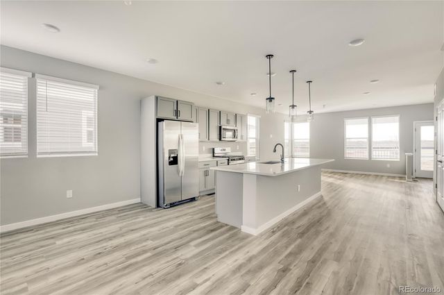 13244 Barefoot Lakes Parkway, Firestone, CO 80504