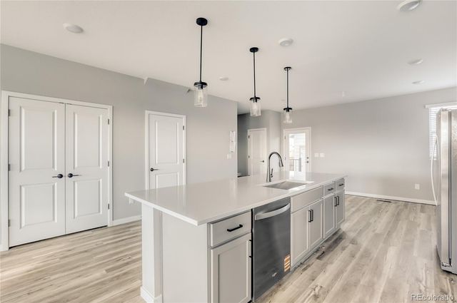 13244 Barefoot Lakes Parkway, Firestone, CO 80504