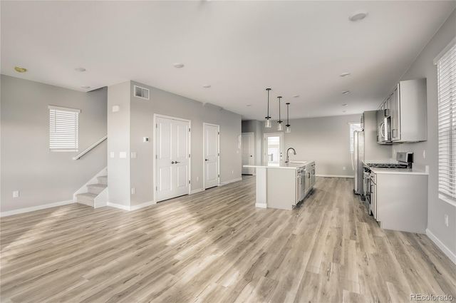 13244 Barefoot Lakes Parkway, Firestone, CO 80504