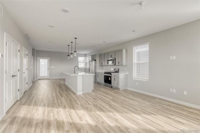 13244 Barefoot Lakes Parkway, Firestone, CO 80504