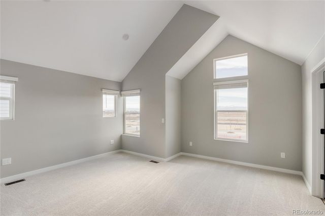 13244 Barefoot Lakes Parkway, Firestone, CO 80504