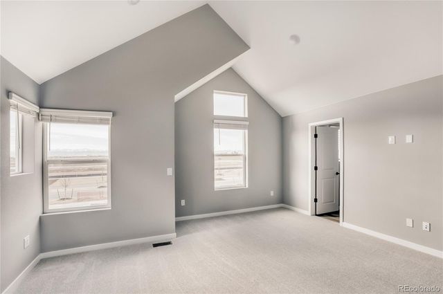 13244 Barefoot Lakes Parkway, Firestone, CO 80504