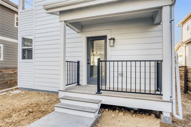 13244 Barefoot Lakes Parkway, Firestone, CO 80504