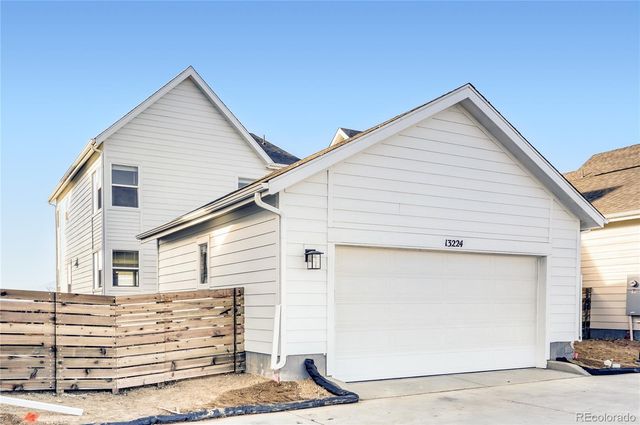 13244 Barefoot Lakes Parkway, Firestone, CO 80504