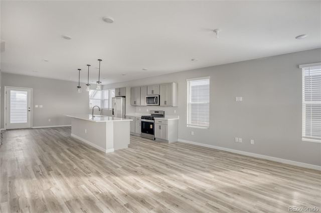 13244 Barefoot Lakes Parkway, Firestone, CO 80504