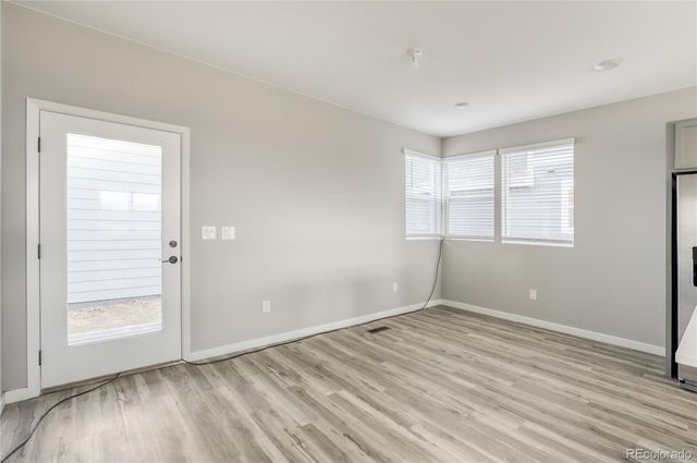 13244 Barefoot Lakes Parkway, Firestone, CO 80504