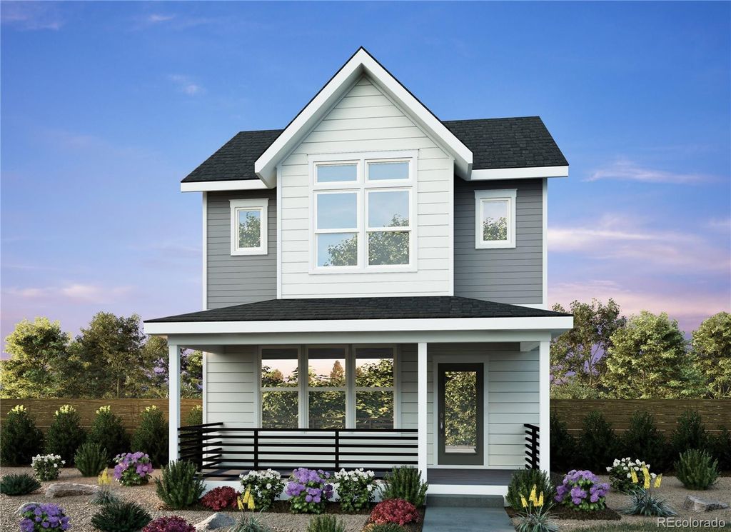 13244 Barefoot Lakes Parkway, Firestone, CO 80504