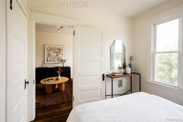 2160 Holcomb Street, Detroit, MI 48214