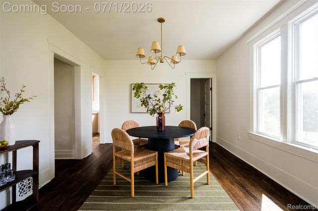 2160 Holcomb Street, Detroit, MI 48214
