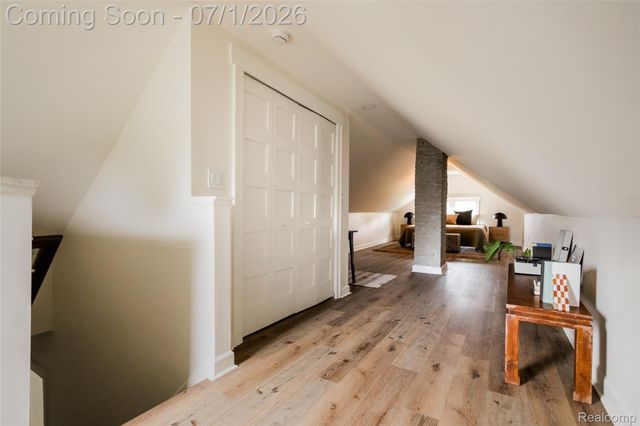 2160 Holcomb Street, Detroit, MI 48214