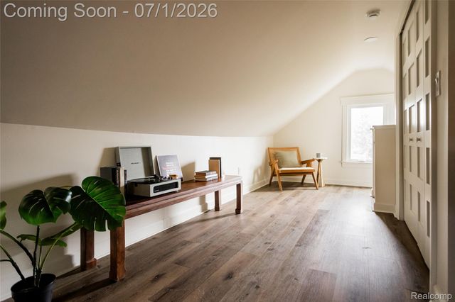 2160 Holcomb Street, Detroit, MI 48214