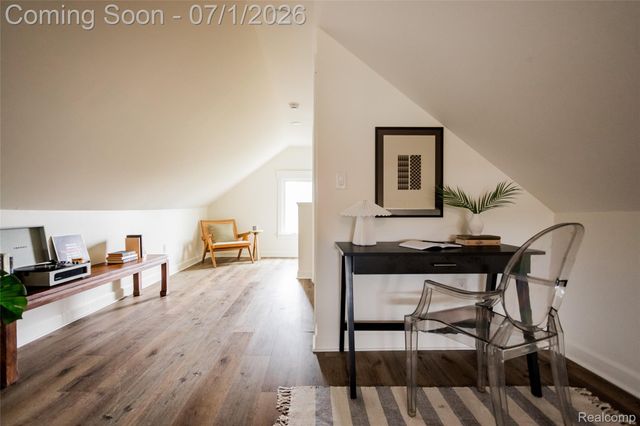 2160 Holcomb Street, Detroit, MI 48214