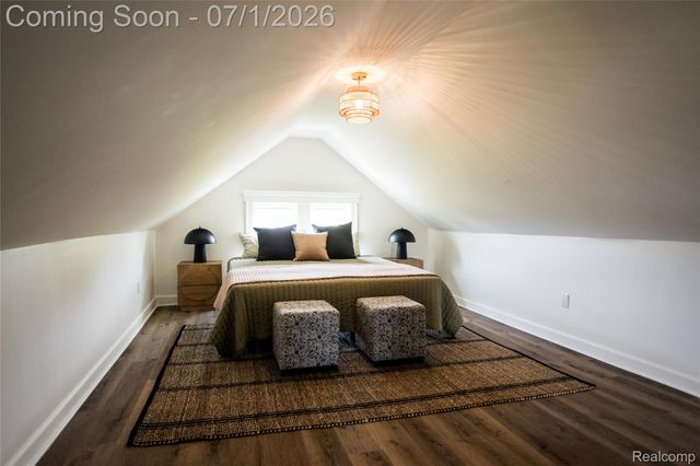 2160 Holcomb Street, Detroit, MI 48214
