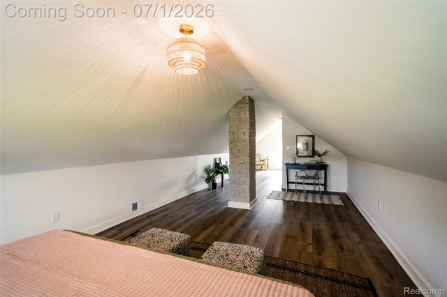 2160 Holcomb Street, Detroit, MI 48214