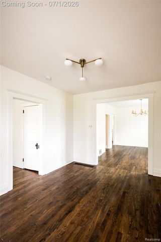 2160 Holcomb Street, Detroit, MI 48214