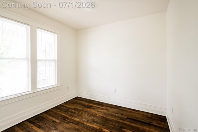 2160 Holcomb Street, Detroit, MI 48214