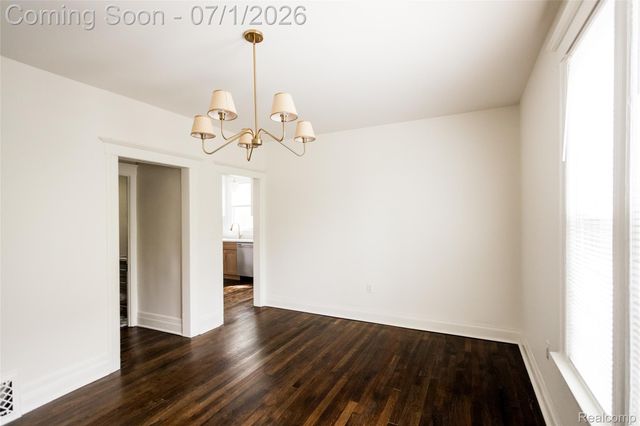 2160 Holcomb Street, Detroit, MI 48214